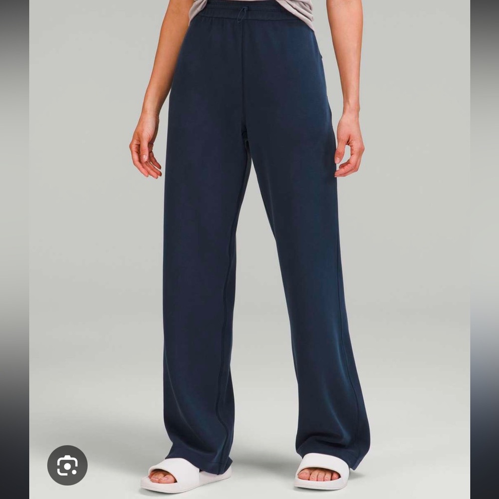 Lululemon Softstreme Pants